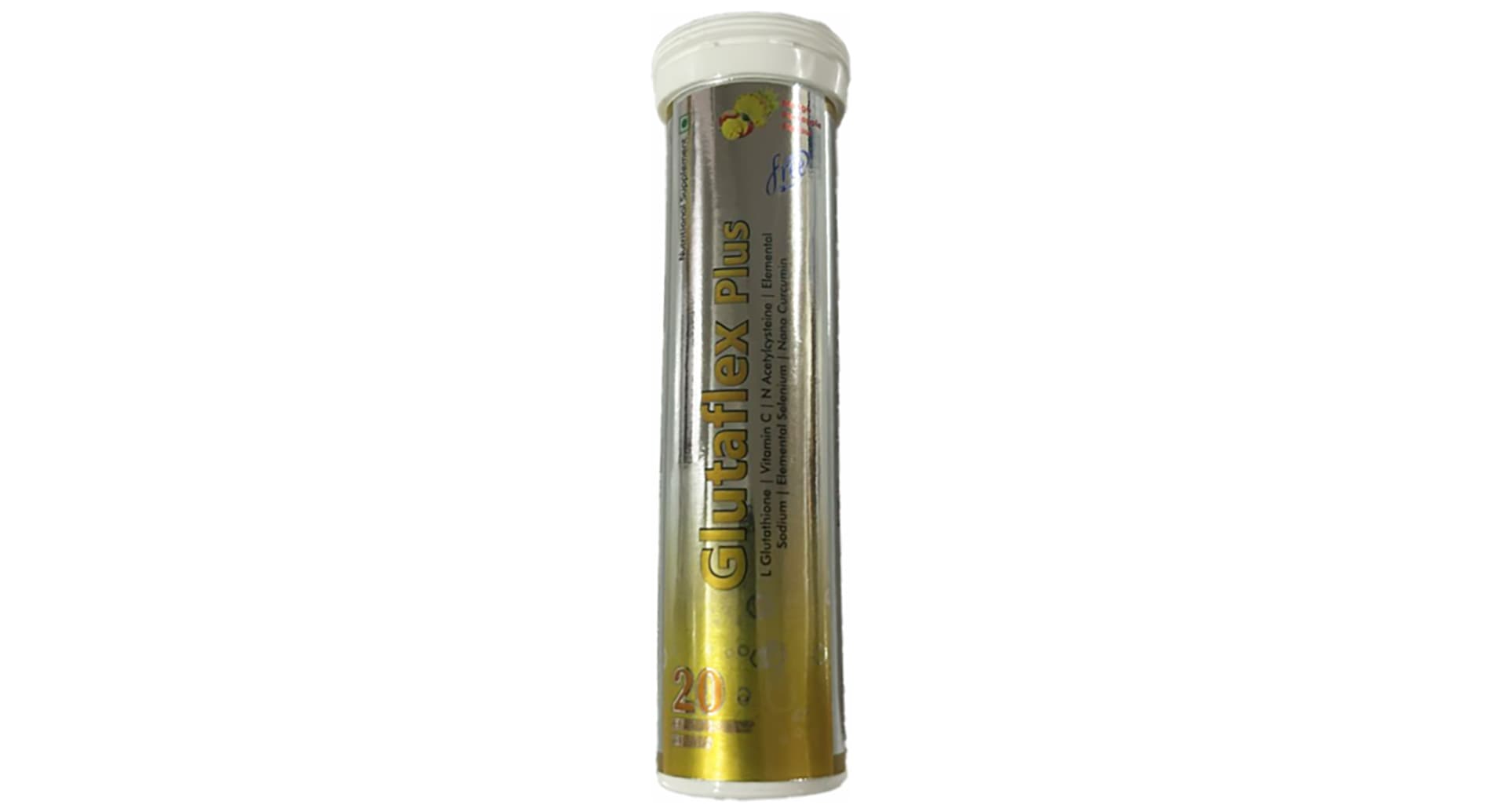 Glutaflex Plus Effervescent Tablet