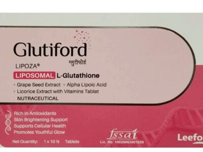 Glutiford Tablet