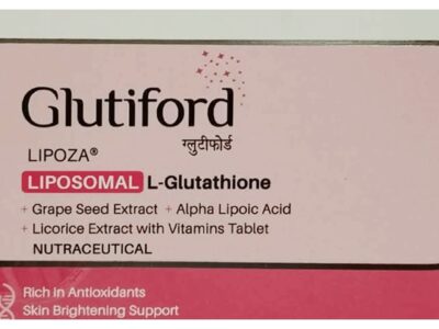 Glutiford Tablet