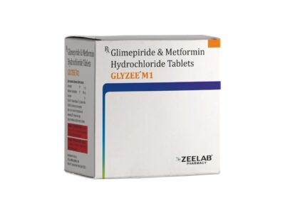 Glyzee M1 Tablet