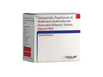Glyzee PM 2 Tablet