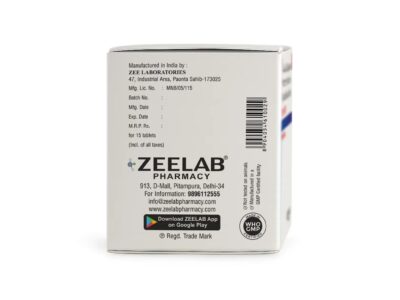 Glyzee PM 2 Tablet