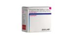 Glyzee Trio 2 Tablet