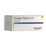 Gogo 40mg Tablet
