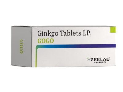Gogo 40mg Tablet