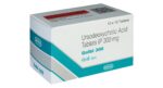 Golbi 300 Tablet