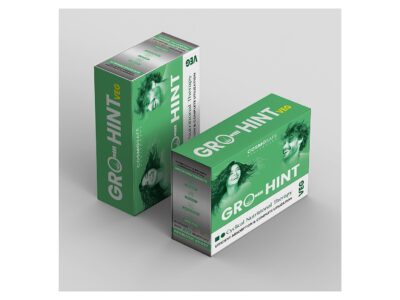 Gro Hint Veg
