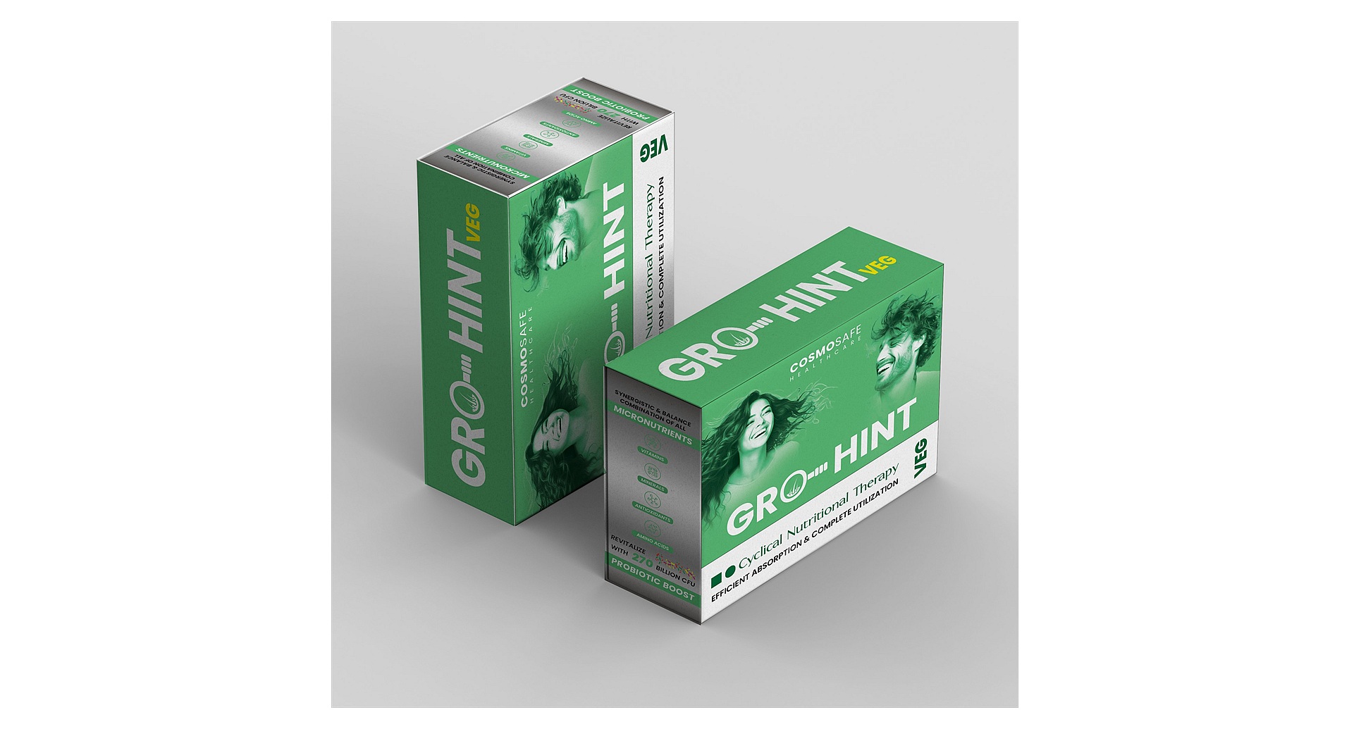 Gro Hint Veg
