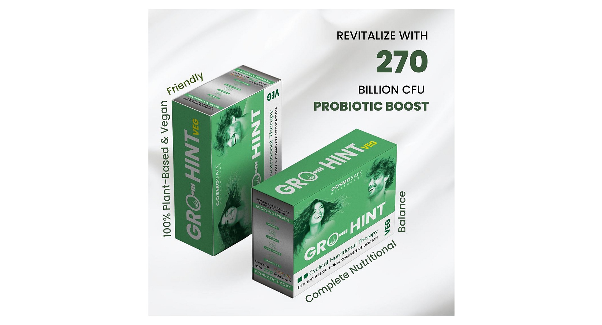 Gro Hint Veg