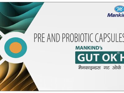 Gut OK HP Capsule