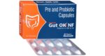 Gut OK NF Capsule