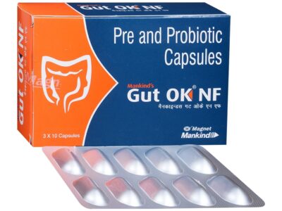 Gut OK NF Capsule