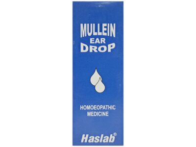 Haslab Mullein Ear Drop