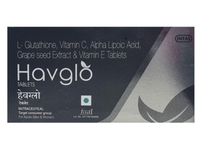 Havglo Tablet