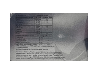 Havglo Tablet