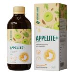 Healing Hands Appelite Plus Syrup pack front view
