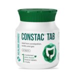 Healing Hands ConstacTab Tablets pack front view