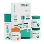 Healing Hands FistulaKit pack front view