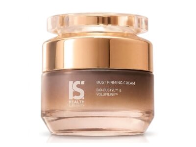 HealthStore Bust Care Formula Cream