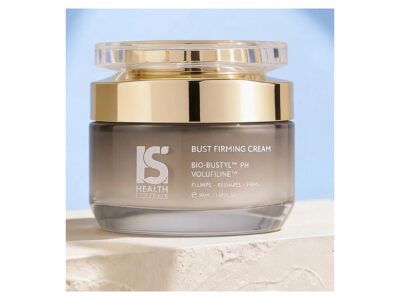 HealthStore Bust Care Formula Cream