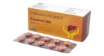 Hepakind 300mg Tablet