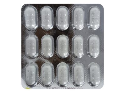Hepalife 300 Tablet