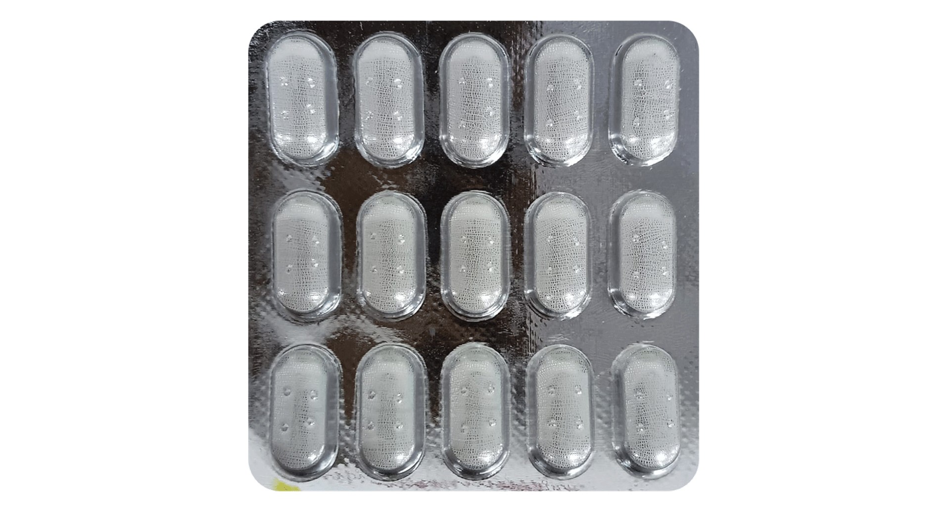 Hepalife 300 Tablet