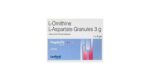 Heplofit Sachet