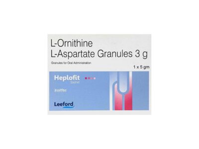 Heplofit Sachet