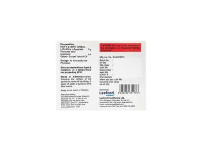 Heplofit Sachet