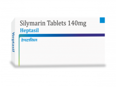 Heptasil Tablet