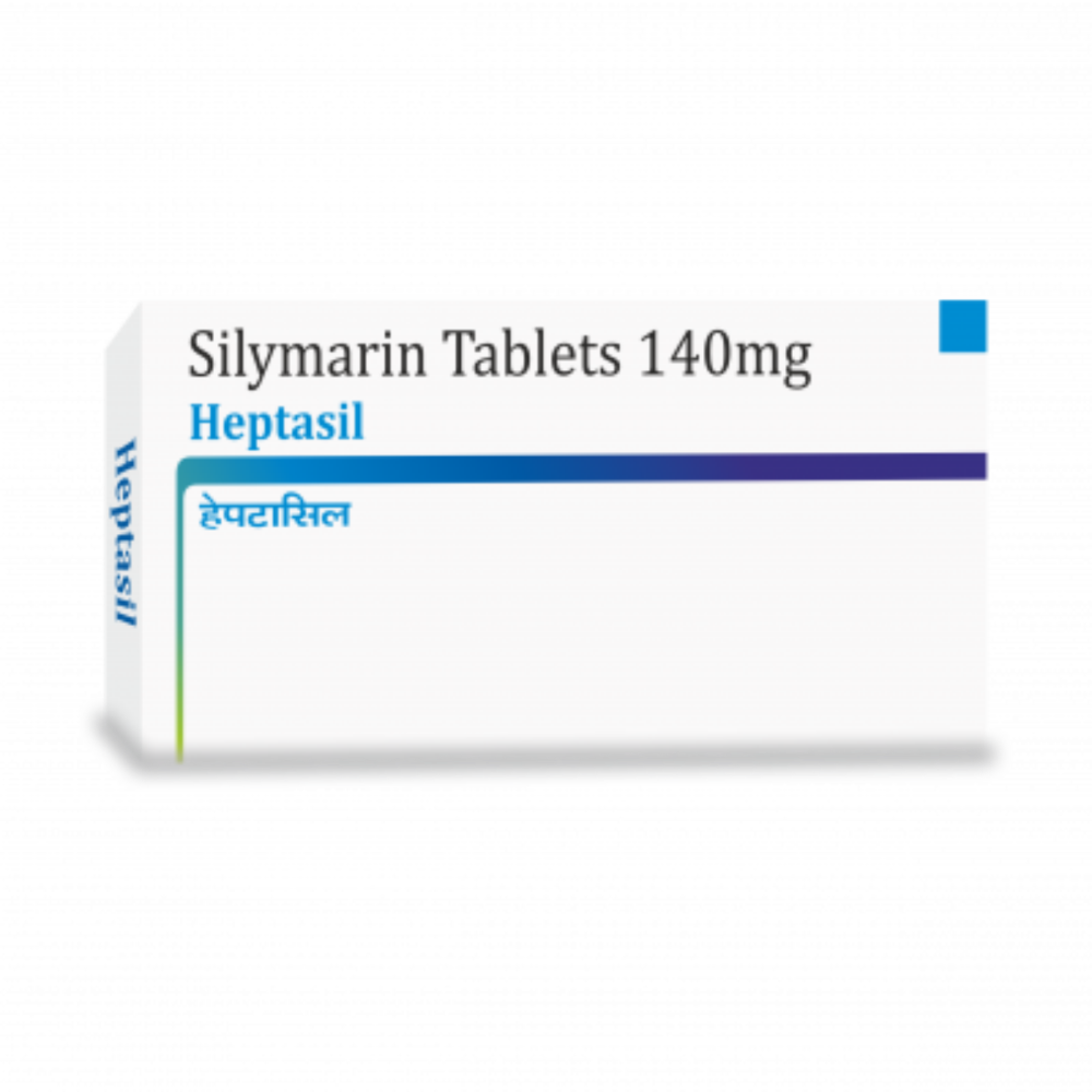 Heptasil Tablet