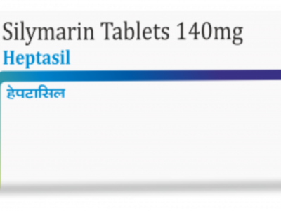 Heptasil Tablet