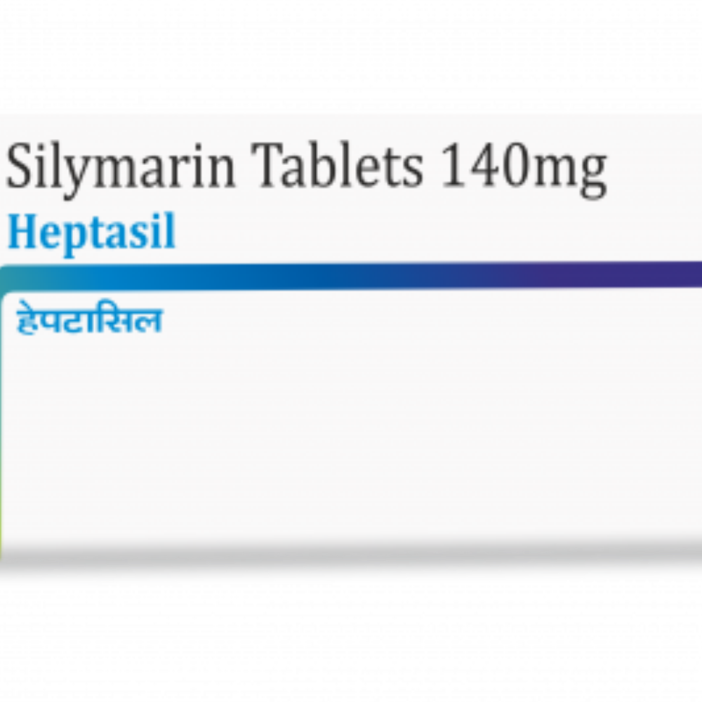 Heptasil Tablet