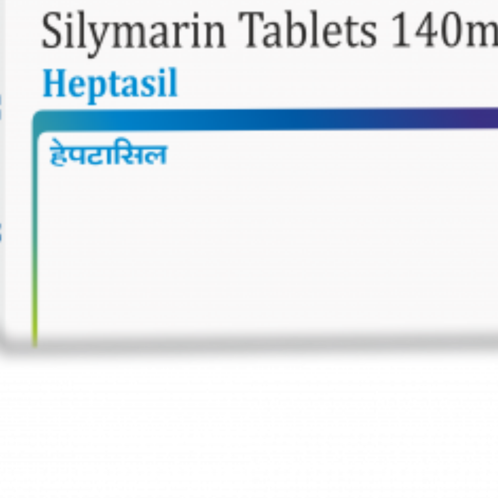 Heptasil Tablet