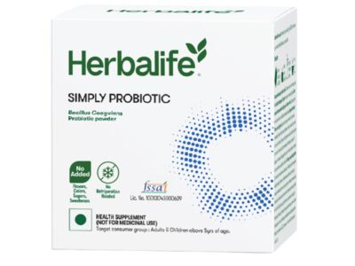 Herbalife Simply Probiotic