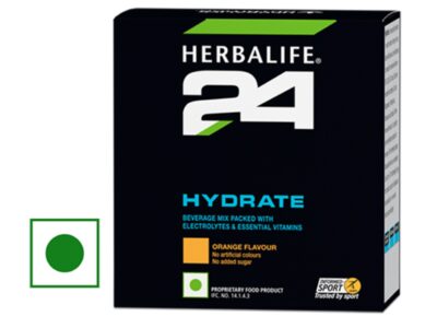 Herbalife24 Hydrate Orange