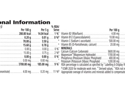 Herbalife24 Hydrate Orange