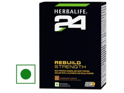 Herbalife24 Rebuild Strength Chocolate