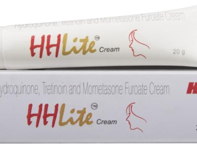 HHLite Cream