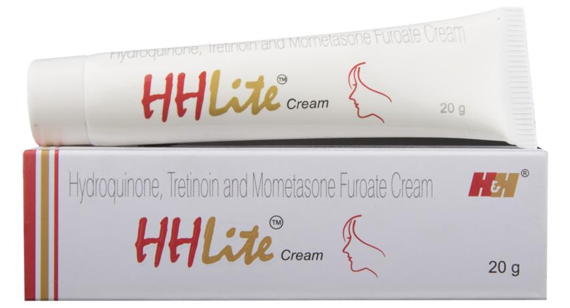 HHLite Cream