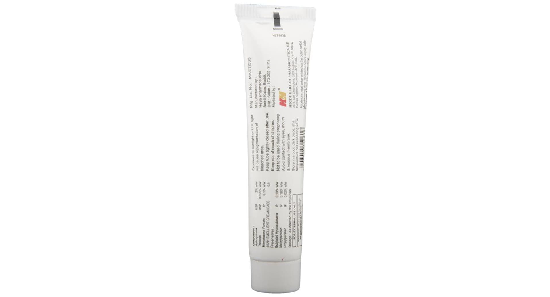HHLite Cream