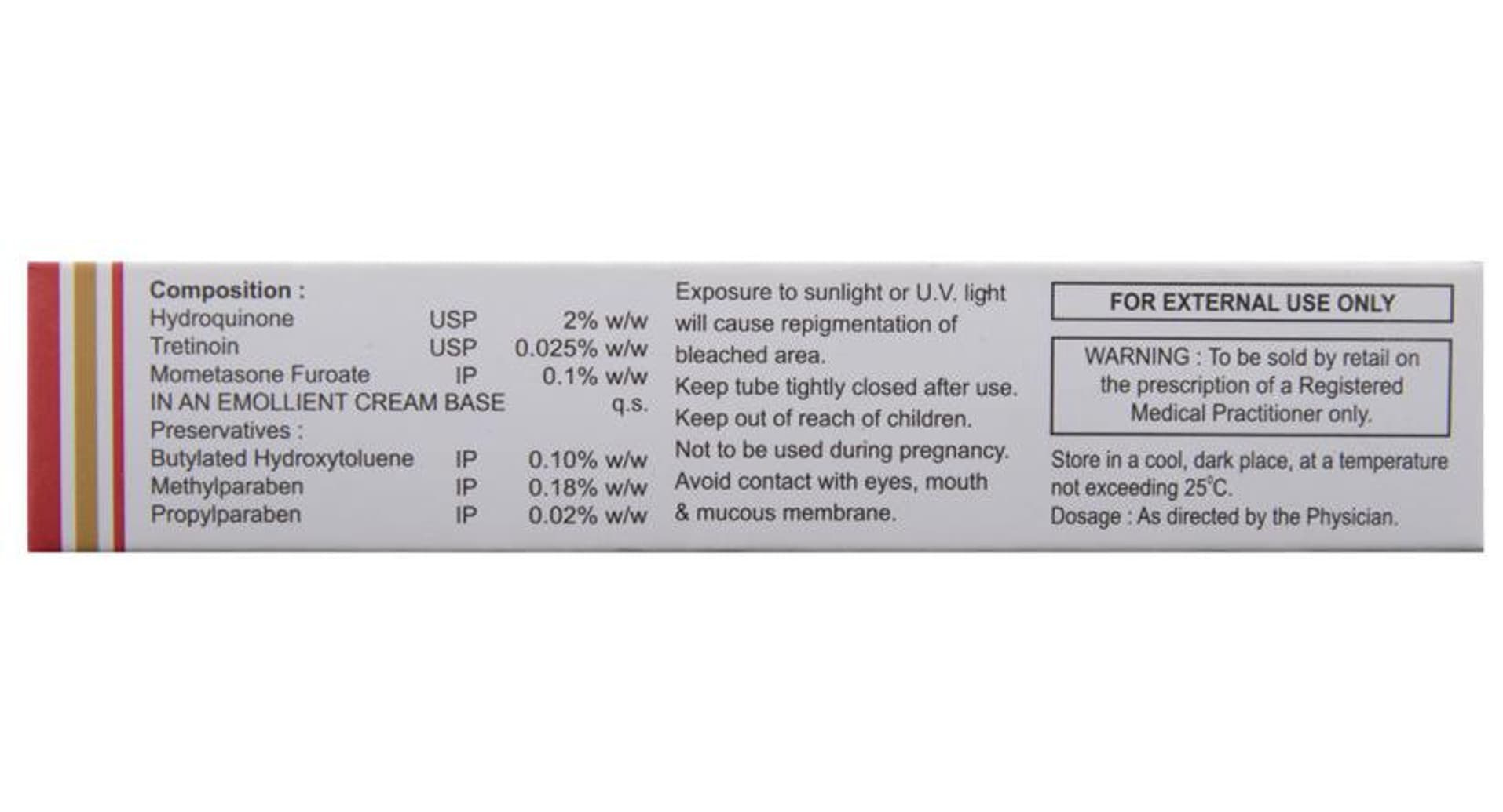 HHLite Cream