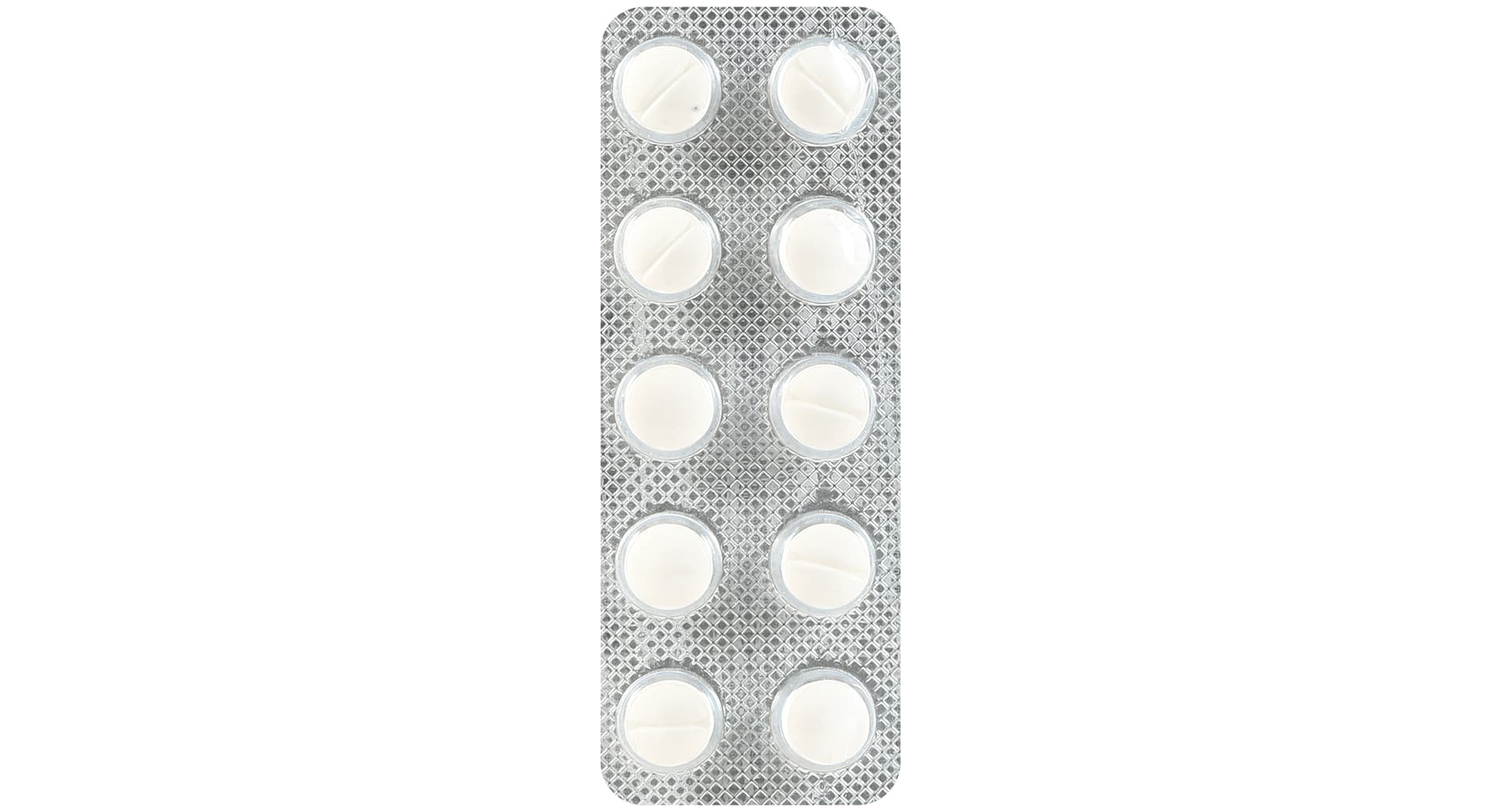 Hicet 10mg Tablet pack side view