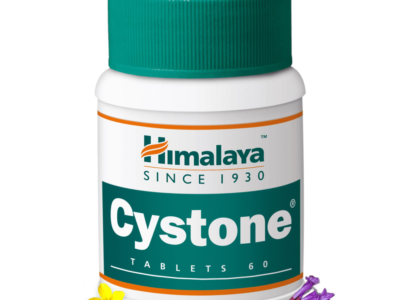 Himalaya Cystone Tablets 60 tablets bottle