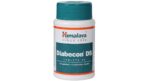 Himalaya Diabecon DS Tablet