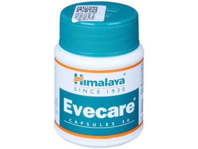 Himalaya Evecare Capsule