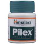 Himalaya Pilex Tablet 60 tablets