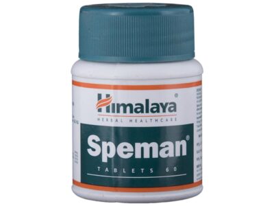 Himalaya Speman Tablet