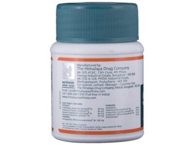 Himalaya Speman Tablet